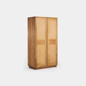 Dresser with Two Doors