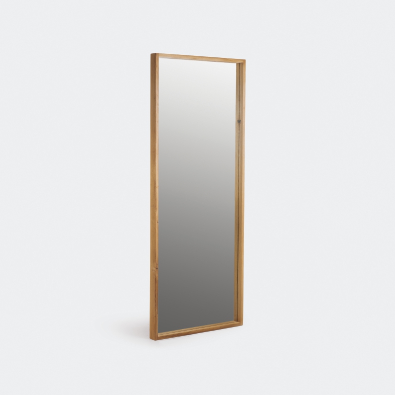 Rectangular mirror Homeblend Furniture