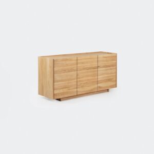 Sideboard with Three Doors