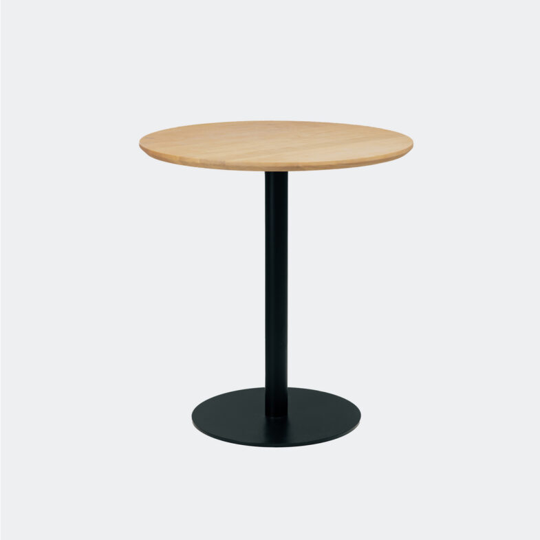 Simple Bistro Base Black