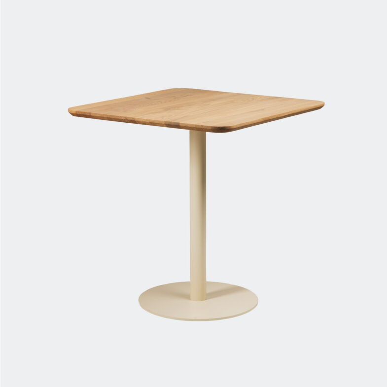 Simple Bistro Base Crème